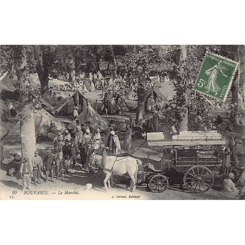 Rare collectable postcards of ALGERIA. Vintage Postcards of ALGERIA