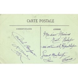 Rare collectable postcards of ALGERIA. Vintage Postcards of ALGERIA