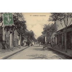 Rare collectable postcards of ALGERIA. Vintage Postcards of ALGERIA