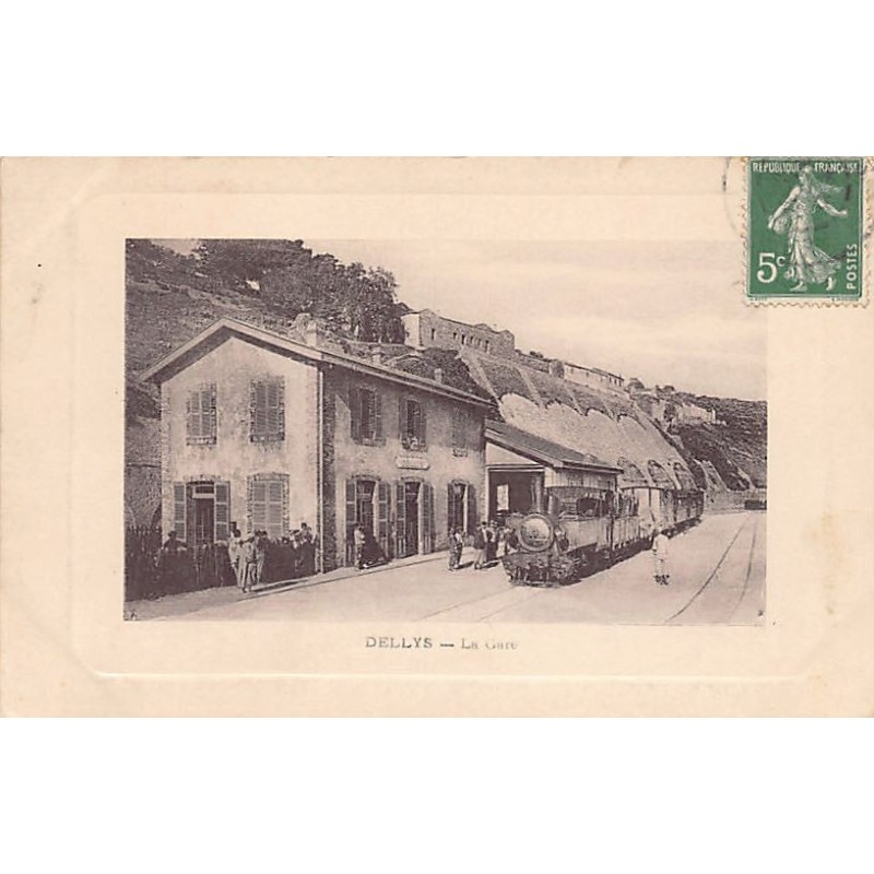 Rare collectable postcards of ALGERIA. Vintage Postcards of ALGERIA
