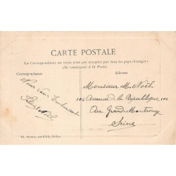 Rare collectable postcards of ALGERIA. Vintage Postcards of ALGERIA
