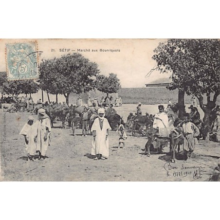 Rare collectable postcards of ALGERIA. Vintage Postcards of ALGERIA