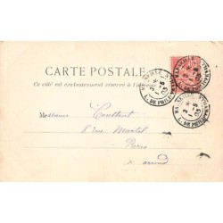 Rare collectable postcards of ALGERIA. Vintage Postcards of ALGERIA