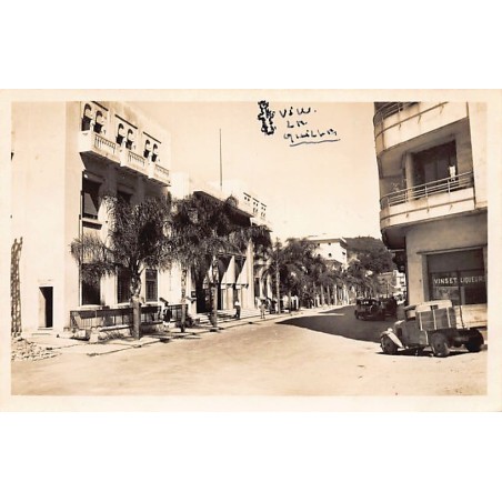 Rare collectable postcards of ALGERIA. Vintage Postcards of ALGERIA
