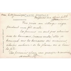 Rare collectable postcards of ALGERIA. Vintage Postcards of ALGERIA
