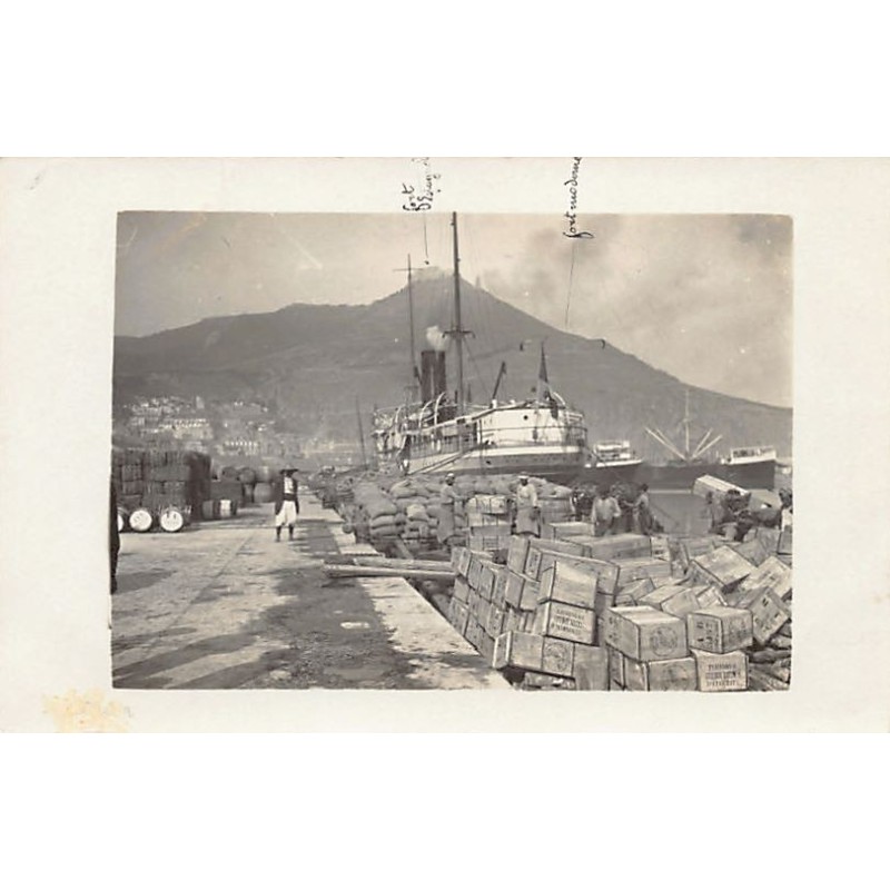 Rare collectable postcards of ALGERIA. Vintage Postcards of ALGERIA