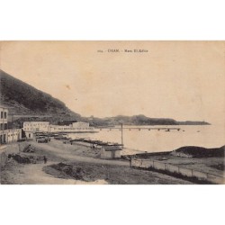 Rare collectable postcards of ALGERIA. Vintage Postcards of ALGERIA