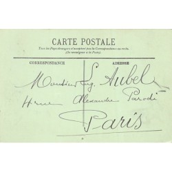 Rare collectable postcards of ALGERIA. Vintage Postcards of ALGERIA