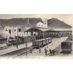 Rare collectable postcards of ALGERIA. Vintage Postcards of ALGERIA