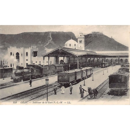 Rare collectable postcards of ALGERIA. Vintage Postcards of ALGERIA