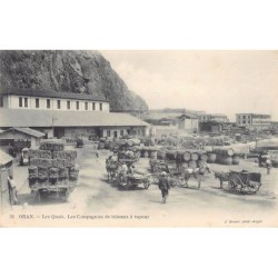 Rare collectable postcards of ALGERIA. Vintage Postcards of ALGERIA