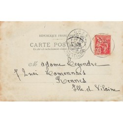 Rare collectable postcards of ALGERIA. Vintage Postcards of ALGERIA