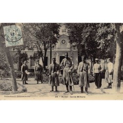 Rare collectable postcards of ALGERIA. Vintage Postcards of ALGERIA