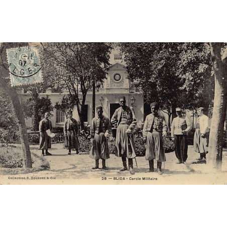 Rare collectable postcards of ALGERIA. Vintage Postcards of ALGERIA
