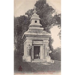 Rare collectable postcards of CAMBODIA. Vintage Postcards of CAMBODIA