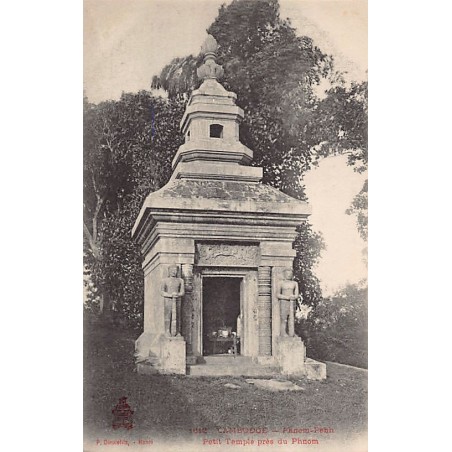 Rare collectable postcards of CAMBODIA. Vintage Postcards of CAMBODIA