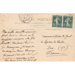 Rare collectable postcards of ALGERIA. Vintage Postcards of ALGERIA
