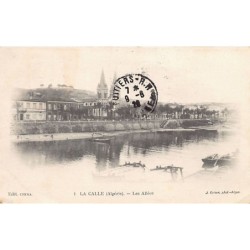 Rare collectable postcards of ALGERIA. Vintage Postcards of ALGERIA