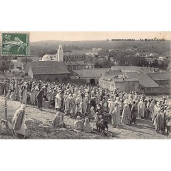 Rare collectable postcards of ALGERIA. Vintage Postcards of ALGERIA