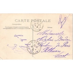 Rare collectable postcards of ALGERIA. Vintage Postcards of ALGERIA
