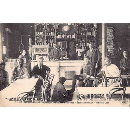 Rare collectable postcards of ALGERIA. Vintage Postcards of ALGERIA