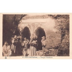 Rare collectable postcards of ALGERIA. Vintage Postcards of ALGERIA