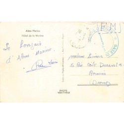 Rare collectable postcards of ALGERIA. Vintage Postcards of ALGERIA