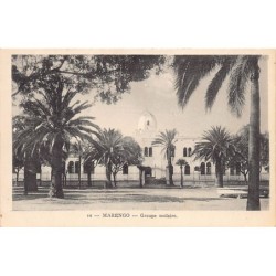 Rare collectable postcards of ALGERIA. Vintage Postcards of ALGERIA