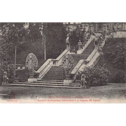 Rare collectable postcards of CAMBODIA. Vintage Postcards of CAMBODIA