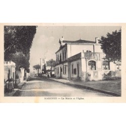 Rare collectable postcards of ALGERIA. Vintage Postcards of ALGERIA