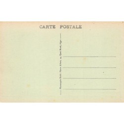 Rare collectable postcards of ALGERIA. Vintage Postcards of ALGERIA