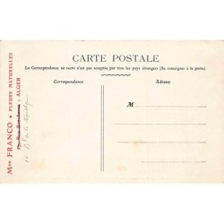 Rare collectable postcards of ALGERIA. Vintage Postcards of ALGERIA