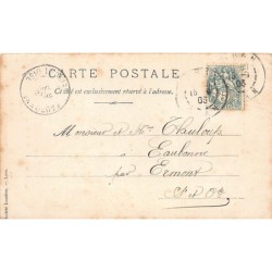 Rare collectable postcards of ALGERIA. Vintage Postcards of ALGERIA