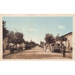 Rare collectable postcards of ALGERIA. Vintage Postcards of ALGERIA