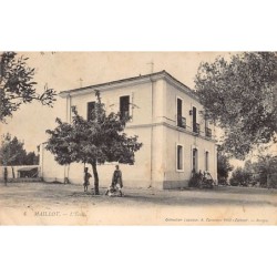 Rare collectable postcards of ALGERIA. Vintage Postcards of ALGERIA