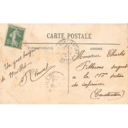 Rare collectable postcards of ALGERIA. Vintage Postcards of ALGERIA