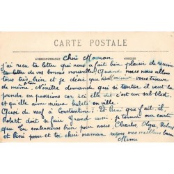 Rare collectable postcards of ALGERIA. Vintage Postcards of ALGERIA