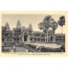 Rare collectable postcards of CAMBODIA. Vintage Postcards of CAMBODIA