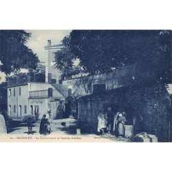 Rare collectable postcards of ALGERIA. Vintage Postcards of ALGERIA