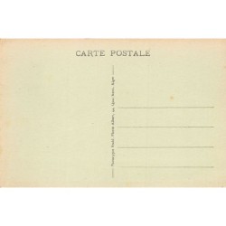 Rare collectable postcards of ALGERIA. Vintage Postcards of ALGERIA