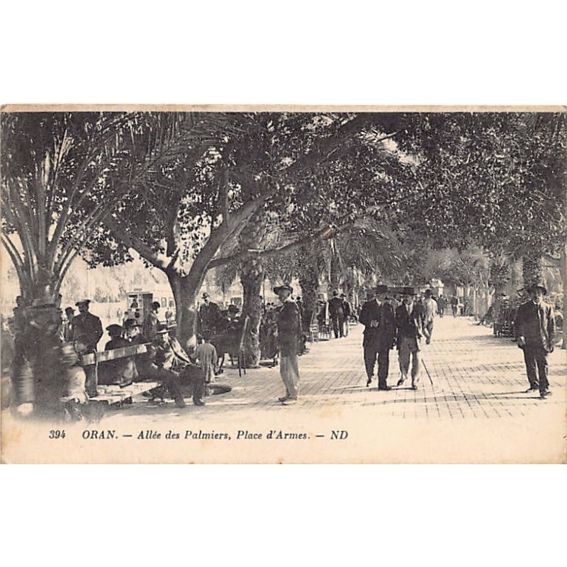 Rare collectable postcards of ALGERIA. Vintage Postcards of ALGERIA