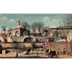Rare collectable postcards of ALGERIA. Vintage Postcards of ALGERIA
