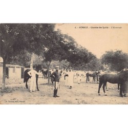 Rare collectable postcards of ALGERIA. Vintage Postcards of ALGERIA