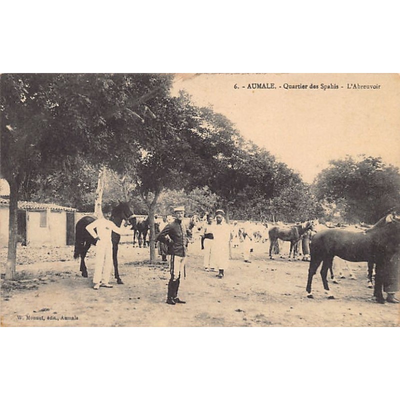Rare collectable postcards of ALGERIA. Vintage Postcards of ALGERIA