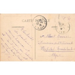 Rare collectable postcards of ALGERIA. Vintage Postcards of ALGERIA