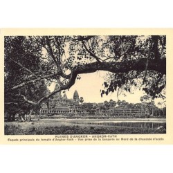 Rare collectable postcards of CAMBODIA. Vintage Postcards of CAMBODIA