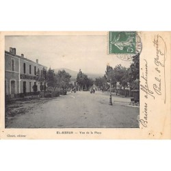 Rare collectable postcards of ALGERIA. Vintage Postcards of ALGERIA