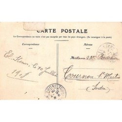 Rare collectable postcards of ALGERIA. Vintage Postcards of ALGERIA