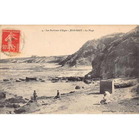 Rare collectable postcards of ALGERIA. Vintage Postcards of ALGERIA