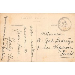 Rare collectable postcards of ALGERIA. Vintage Postcards of ALGERIA
